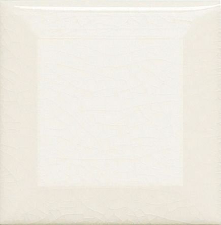 Керамическая плитка Adex MODERNISTA  Biselado Pb C/C Marfil 7,5х7,5см