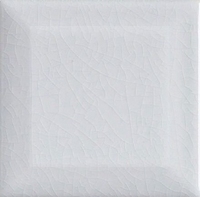 Керамическая плитка Adex MODERNISTA  Biselado Pb C/C Cadet Gray 7,5х7,5см