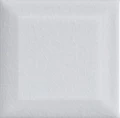 Керамическая плитка Adex MODERNISTA  Biselado Pb C/C Cadet Gray 7,5х7,5см
