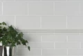 Керамическая плитка Adex MODERNISTA  Biselado Pb C/C Cadet Gray 7,5х7,5см