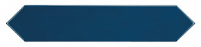 25834 Керамическая плитка для стен EQUIPE ARROW Adriatic Blue 5х25см