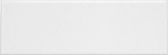 Керамическая плитка Adex MODERNISTA Liso Pb C/C Blanco 5х20см