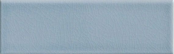 Керамическая плитка Adex MODERNISTA Liso Pb C/C Stellar Blue 5х20см