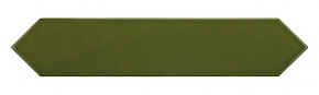 25827 Керамическая плитка для стен EQUIPE ARROW Green Kelp  5х25см