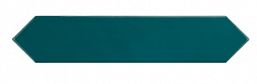 25829 Керамическая плитка для стен EQUIPE ARROW Blue Canard 5х25см