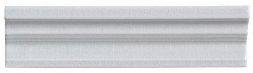 Бордюр Adex MODERNISTA Cornisa Clasica C/C Cadet Gray 5х20см