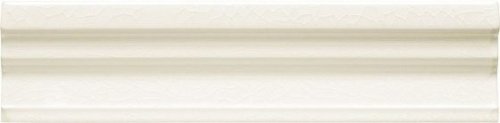 Бордюр Adex MODERNISTA Cornisa Clasica C/C Marfil 5х20см