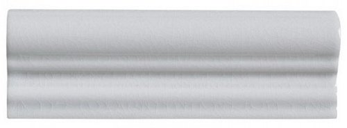 Бордюр Adex MODERNISTA Moldura Italiana PB C/C Cadet Gray 5х15см