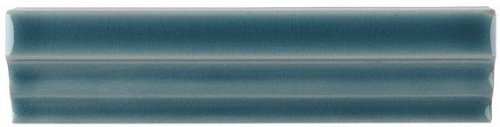 Бордюр Adex MODERNISTA Cornisa Clasica C/C Gris Azulado 3,5х15см
