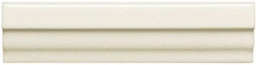 Бордюр Adex MODERNISTA Cornisa Clasica C/C Marfil 3,5х15см