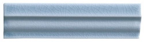 Бордюр Adex MODERNISTA Cornisa Clasica C/C Stellar Blue 3,5х15см