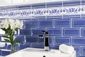 Бордюр Adex MODERNISTA Trenza PB C/C Marfil 2,5х15см