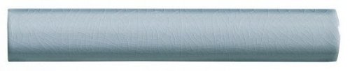 Бордюр Adex MODERNISTA Barra Lisa C/C Stellar Blue 2,5х15см
