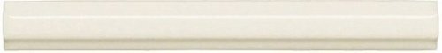 Бордюр Adex MODERNISTA Listelo Clasico C/C Marfil 1,7х15см