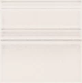 Плинтус Adex MODERNISTA Rodapie Clasico C/C Blanco 15х15см