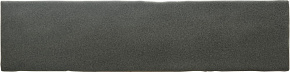 Керамическая плитка Adex NATURE Liso Charcoal 7,5х30см