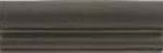 Бордюр Adex NATURE Moldura Charcoal 5х15см