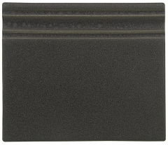 Плинтус Adex NATURE Rodapie Manual Charcoal 13х15см