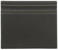 Плинтус Adex NATURE Rodapie Manual Charcoal 13х15см