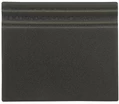 Плинтус Adex NATURE Rodapie Manual Charcoal 13х15см