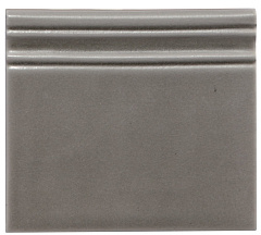 Плинтус Adex NATURE Rodapie Manual Marengo 13х15см