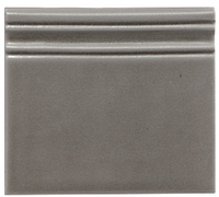 Плинтус Adex NATURE Rodapie Manual Marengo 13х15см