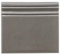 Плинтус Adex NATURE Rodapie Manual Marengo 13х15см
