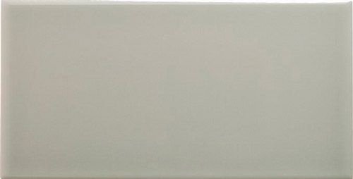 Керамическая плитка Adex NERI Liso PB Silver Mist 7,5х15см