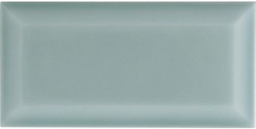 Керамическая плитка Adex NERI Biselado PB Sea Green 7,5х15см