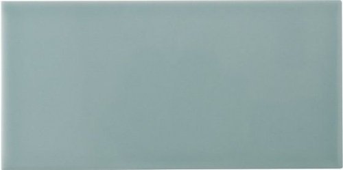 Керамическая плитка Adex NERI Liso PB Sea Green 10х20см