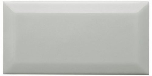 Керамическая плитка Adex NERI Biselado PB Silver Mist 10х20см