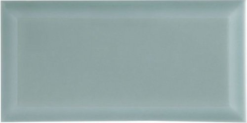 Керамическая плитка Adex NERI Biselado PB Sea Green 10х20см