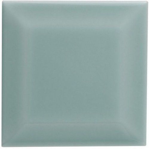 Керамическая плитка Adex NERI Biselado PB Sea Green 7,5х7,5см