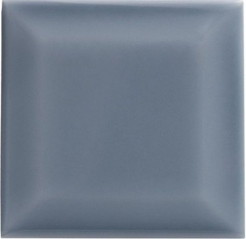 Керамическая плитка Adex NERI Biselado PB Storm Blue 7,5х7,5см