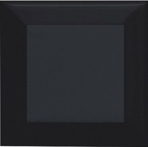 Керамическая плитка Adex NERI Biselado PB Negro 7,5х7,5см