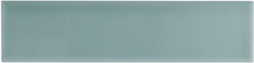 Керамическая плитка Adex NERI Liso PB  Sea Green  5х20см