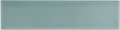 Керамическая плитка Adex NERI Liso PB  Sea Green  5х20см