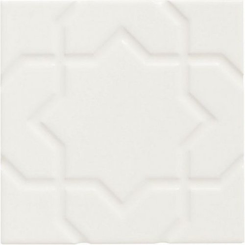 Керамическая плитка Adex NERI Liso Star Biscuit 15х15см