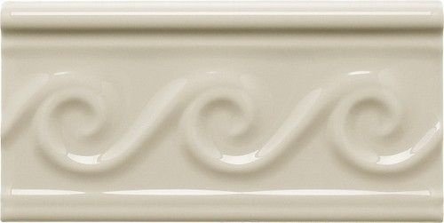 Бордюр Adex NERI Relieve Olas PB Sierra Sand 7,5х15см