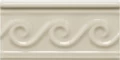 Бордюр Adex NERI Relieve Olas PB Sierra Sand 7,5х15см