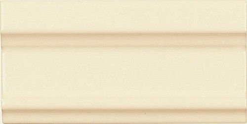 Бордюр Adex NERI Cornisa Clasica Biscuit 7,5х15см