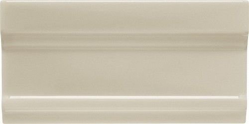 Бордюр Adex NERI Cornisa Clasica Sierra Sand 7,5х15см