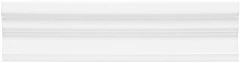 Бордюр Adex NERI Cornisa Clasica Blanco Z 5х20см