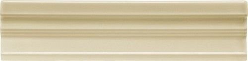 Бордюр Adex NERI Cornisa Clasica Biscuit 5х20см