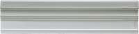 Бордюр Adex NERI Cornisa Clasica Silver Mist 5х20см