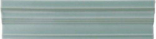 Бордюр Adex NERI Cornisa Clasica Sea Green 5х20см