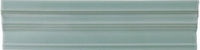 Бордюр Adex NERI Cornisa Clasica Sea Green 5х20см