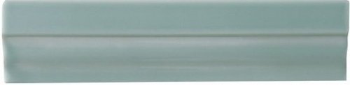 Бордюр Adex NERI Cornisa Clasica  Sea Green 3,5х15см
