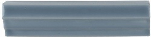 Бордюр Adex NERI Cornisa Clasica  Storm Blue 3,5х15см