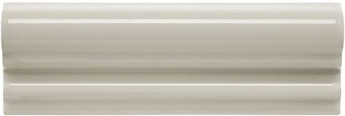 Бордюр Adex NERI Moldura Italiana PB  Silver Mist  5х15см